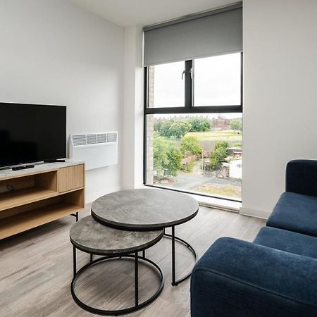 Guestready - Urban Refuge In Vauxhall, No Wifi Liverpool Extérieur photo