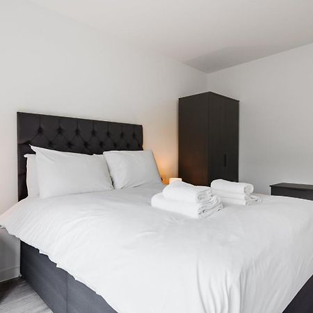 Guestready - Urban Refuge In Vauxhall, No Wifi Liverpool Extérieur photo