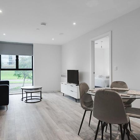 Guestready - Urban Refuge In Vauxhall, No Wifi Liverpool Extérieur photo