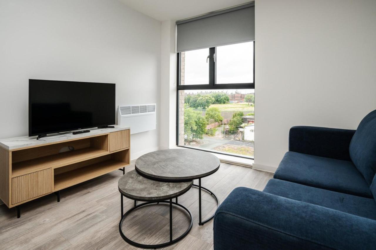 Guestready - Urban Refuge In Vauxhall, No Wifi Liverpool Extérieur photo