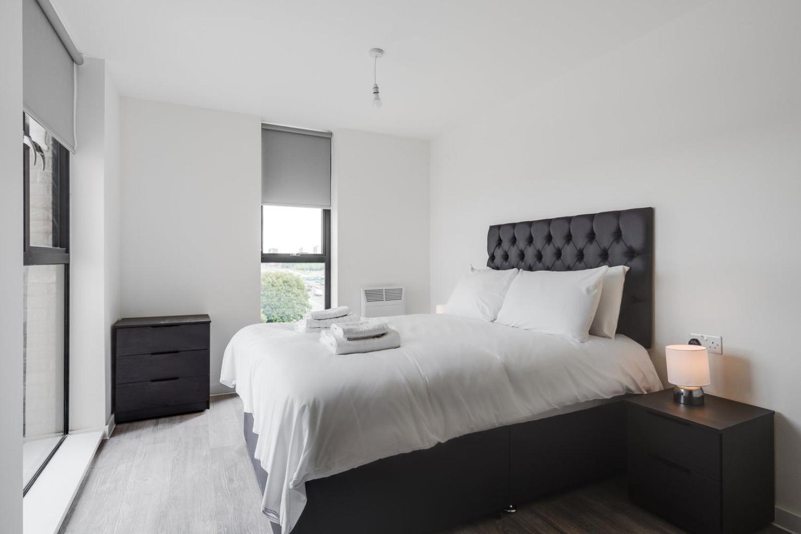Guestready - Urban Refuge In Vauxhall, No Wifi Liverpool Extérieur photo