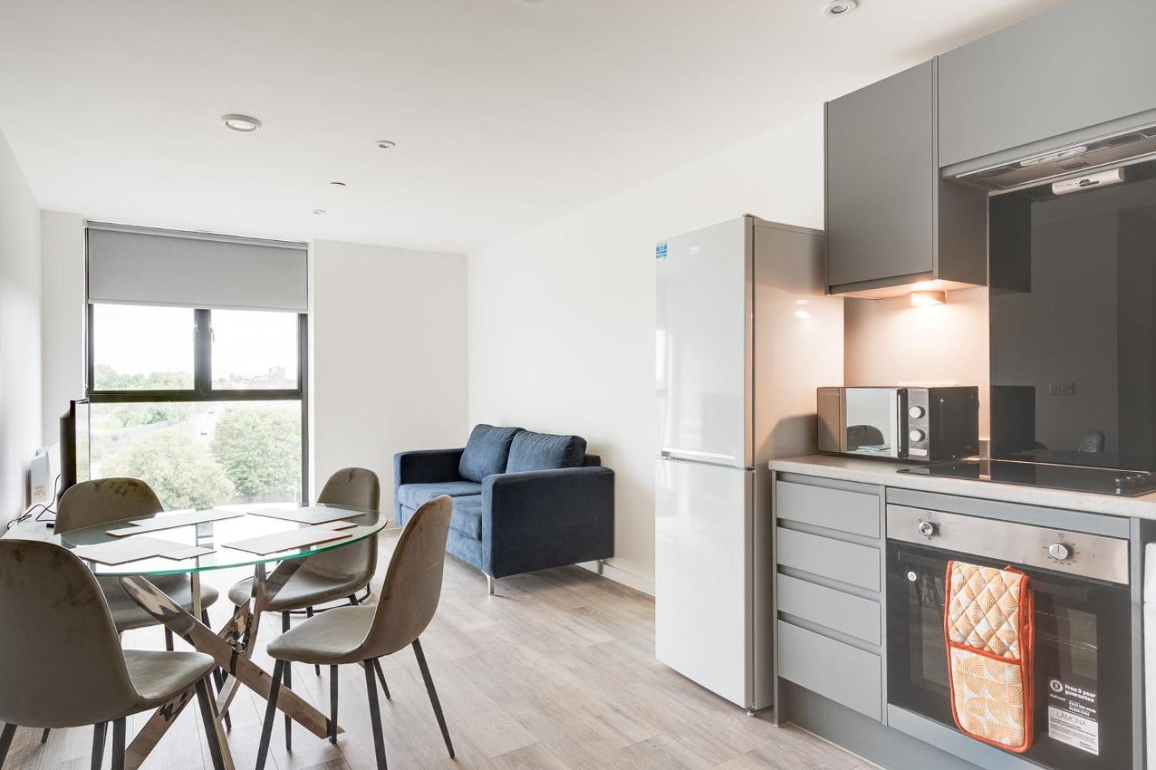 Guestready - Urban Refuge In Vauxhall, No Wifi Liverpool Extérieur photo