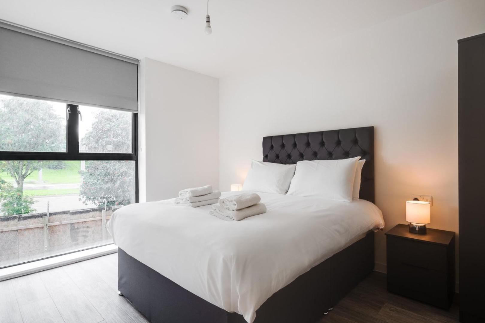 Guestready - Urban Refuge In Vauxhall, No Wifi Liverpool Extérieur photo