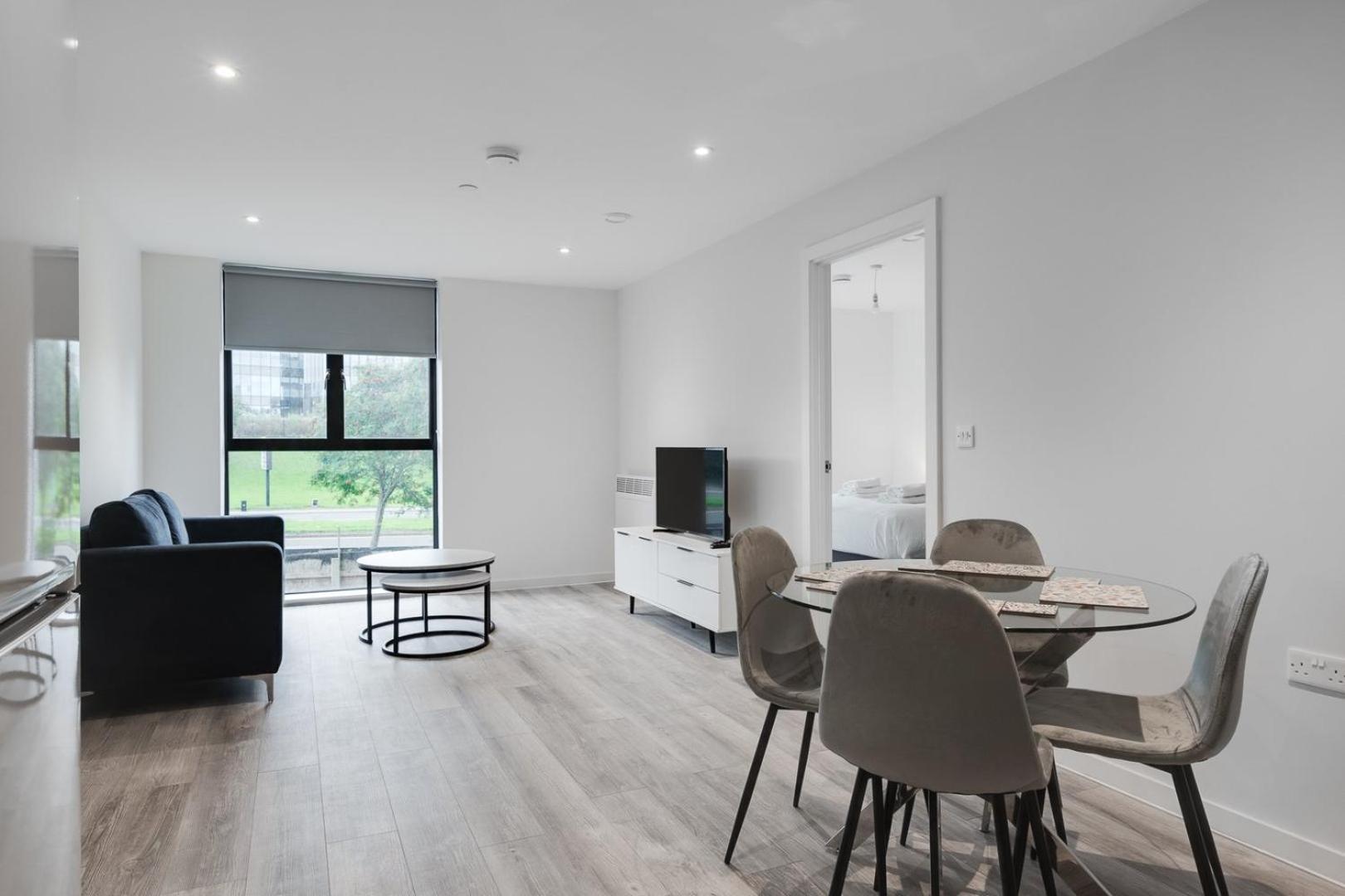 Guestready - Urban Refuge In Vauxhall, No Wifi Liverpool Extérieur photo
