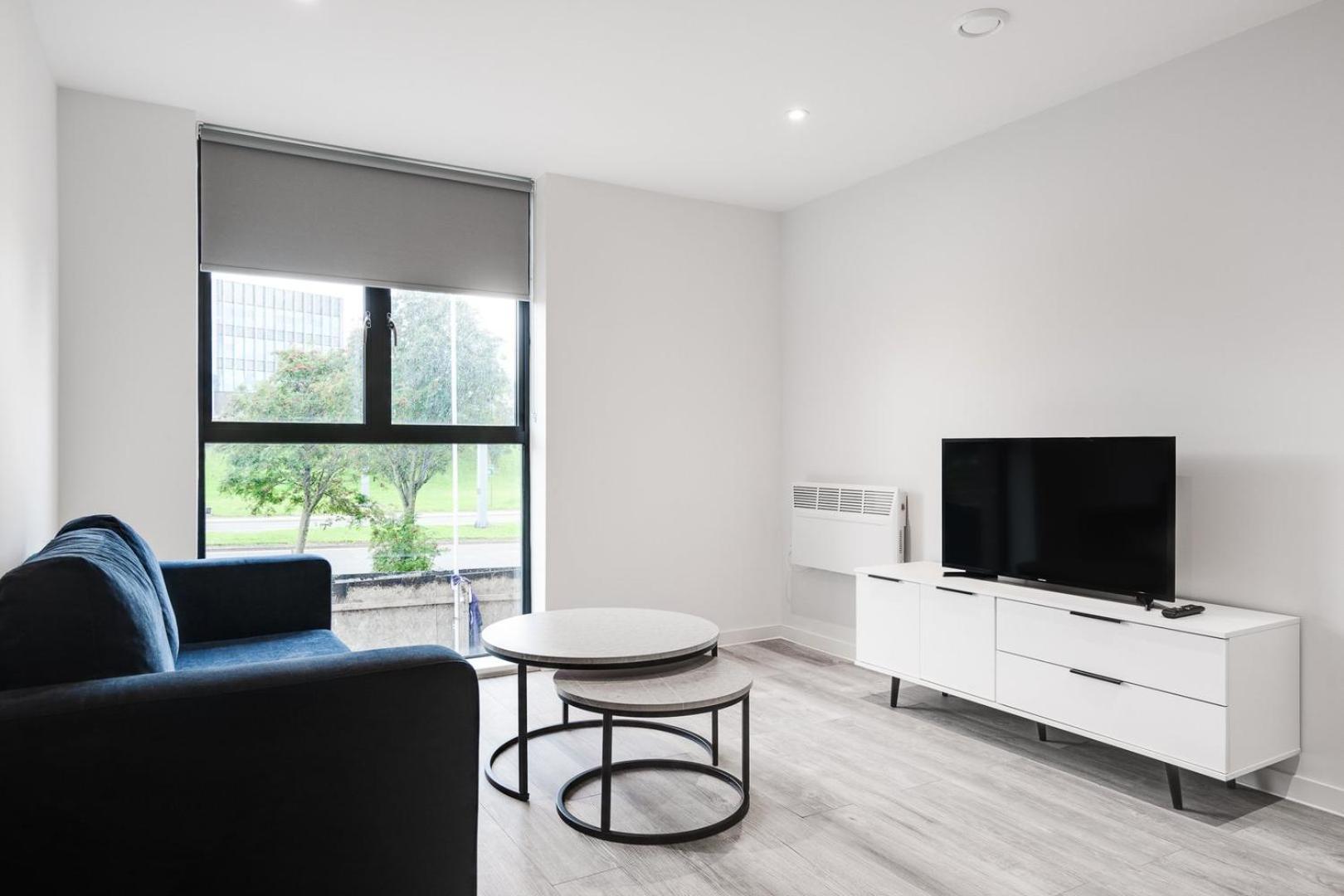 Guestready - Urban Refuge In Vauxhall, No Wifi Liverpool Extérieur photo