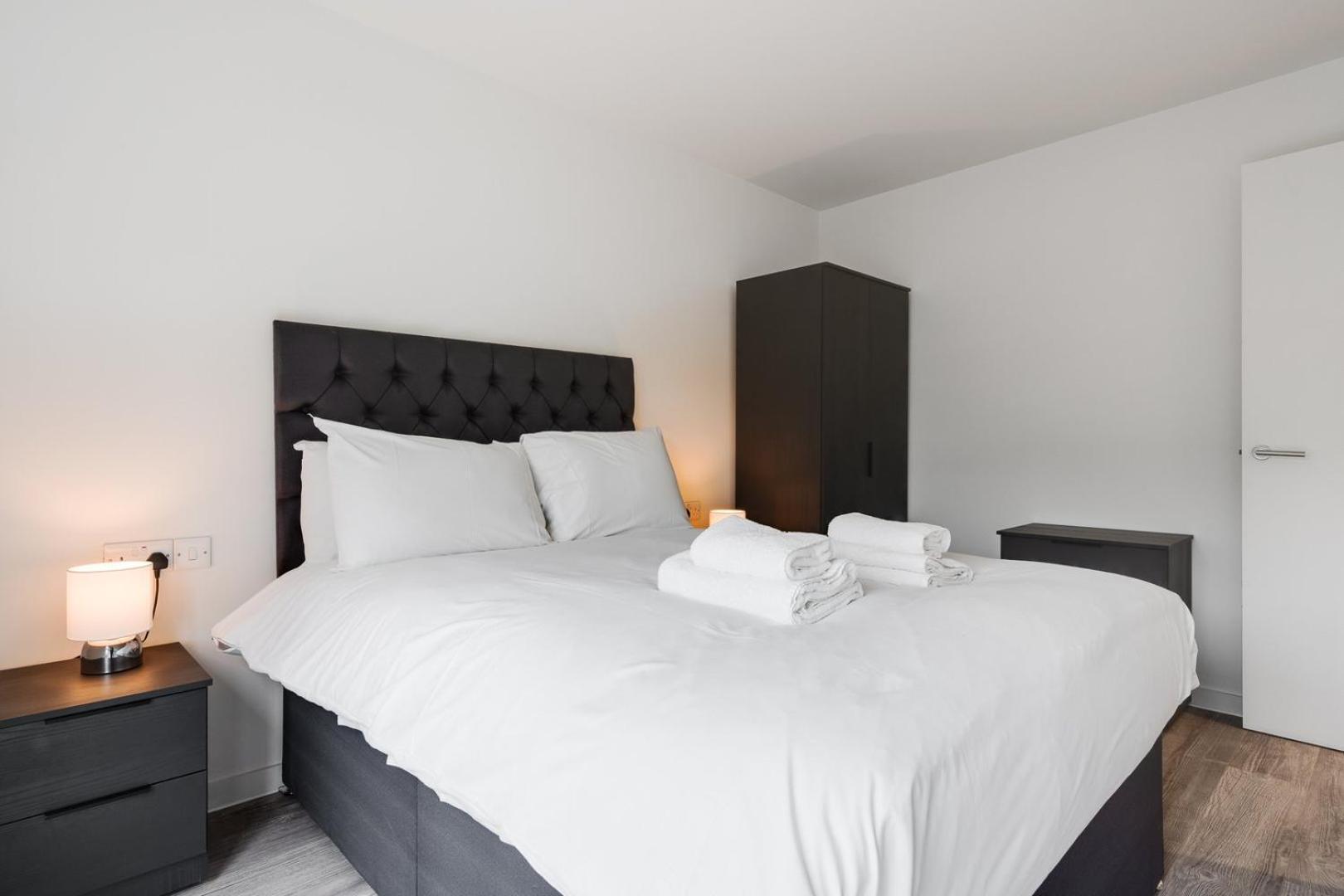 Guestready - Urban Refuge In Vauxhall, No Wifi Liverpool Extérieur photo