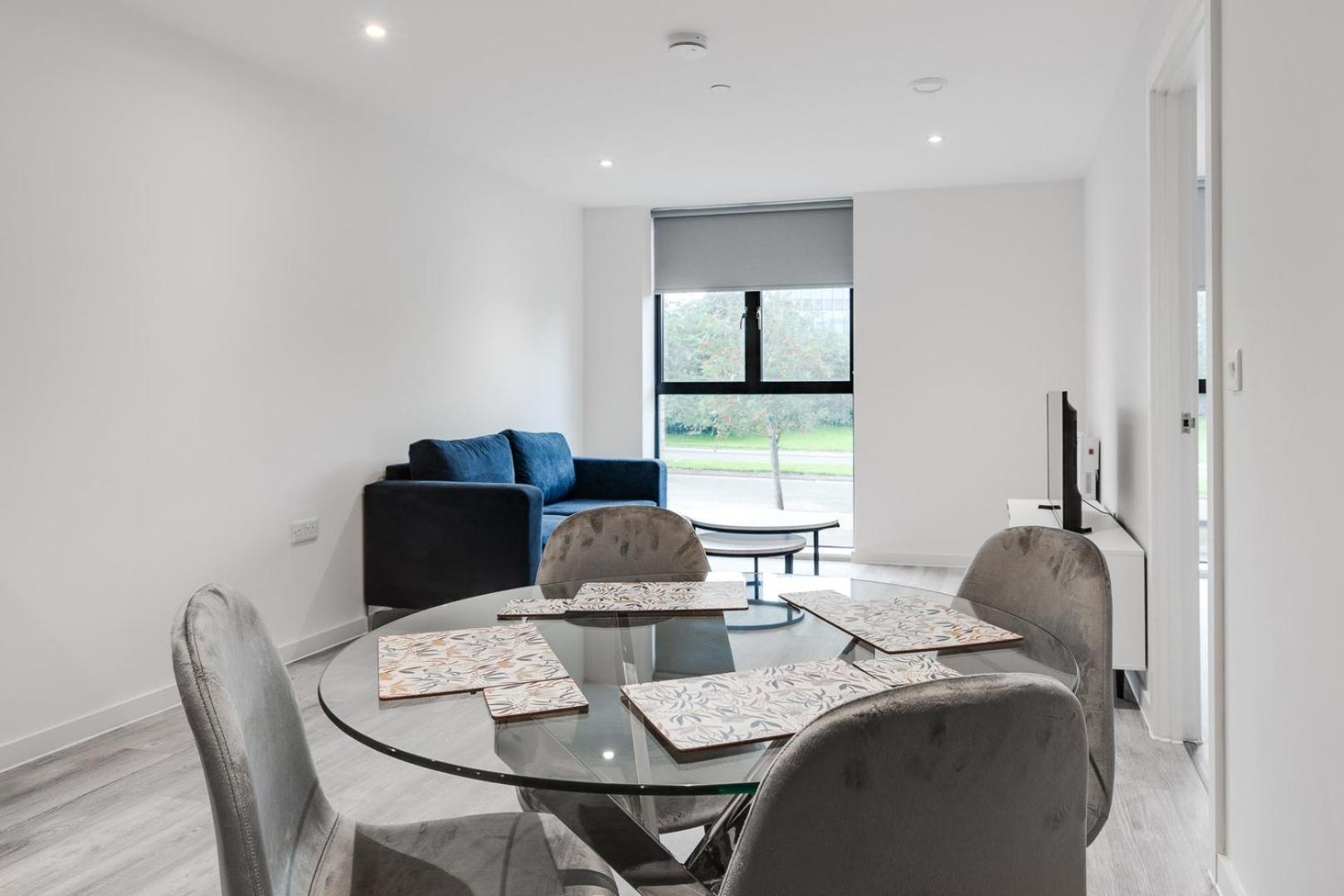 Guestready - Urban Refuge In Vauxhall, No Wifi Liverpool Extérieur photo