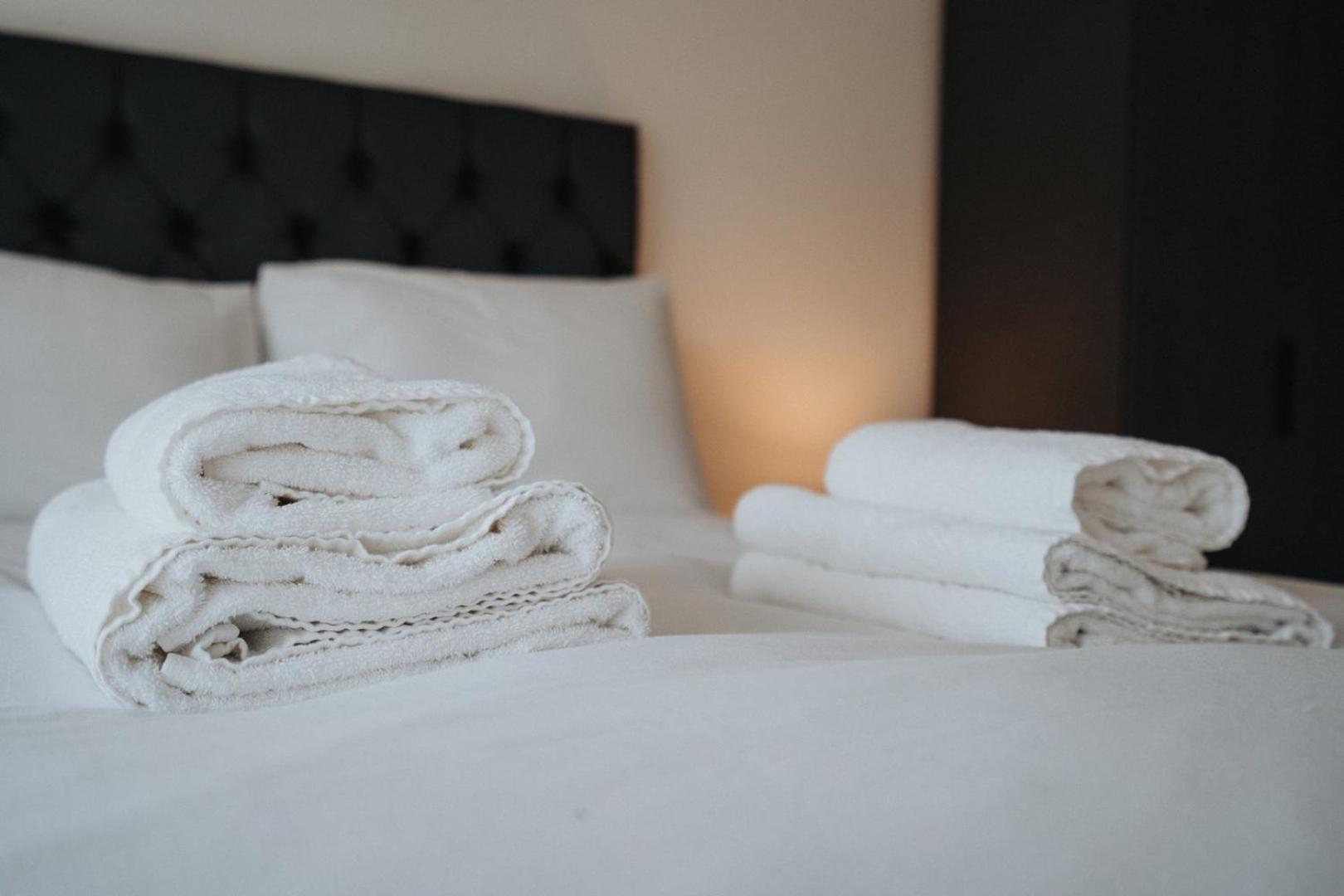 Guestready - Urban Refuge In Vauxhall, No Wifi Liverpool Extérieur photo