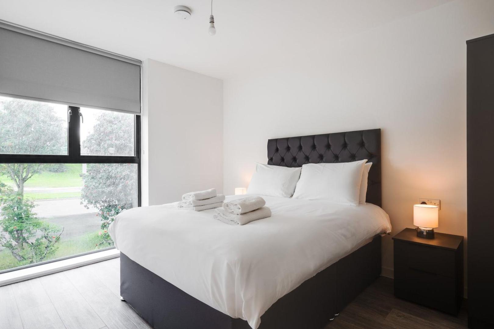 Guestready - Urban Refuge In Vauxhall, No Wifi Liverpool Extérieur photo