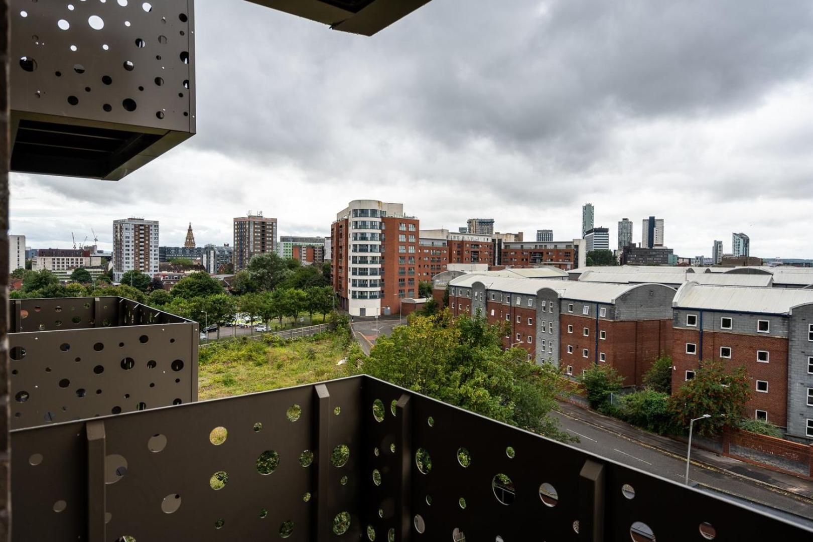 Guestready - Urban Refuge In Vauxhall, No Wifi Liverpool Extérieur photo