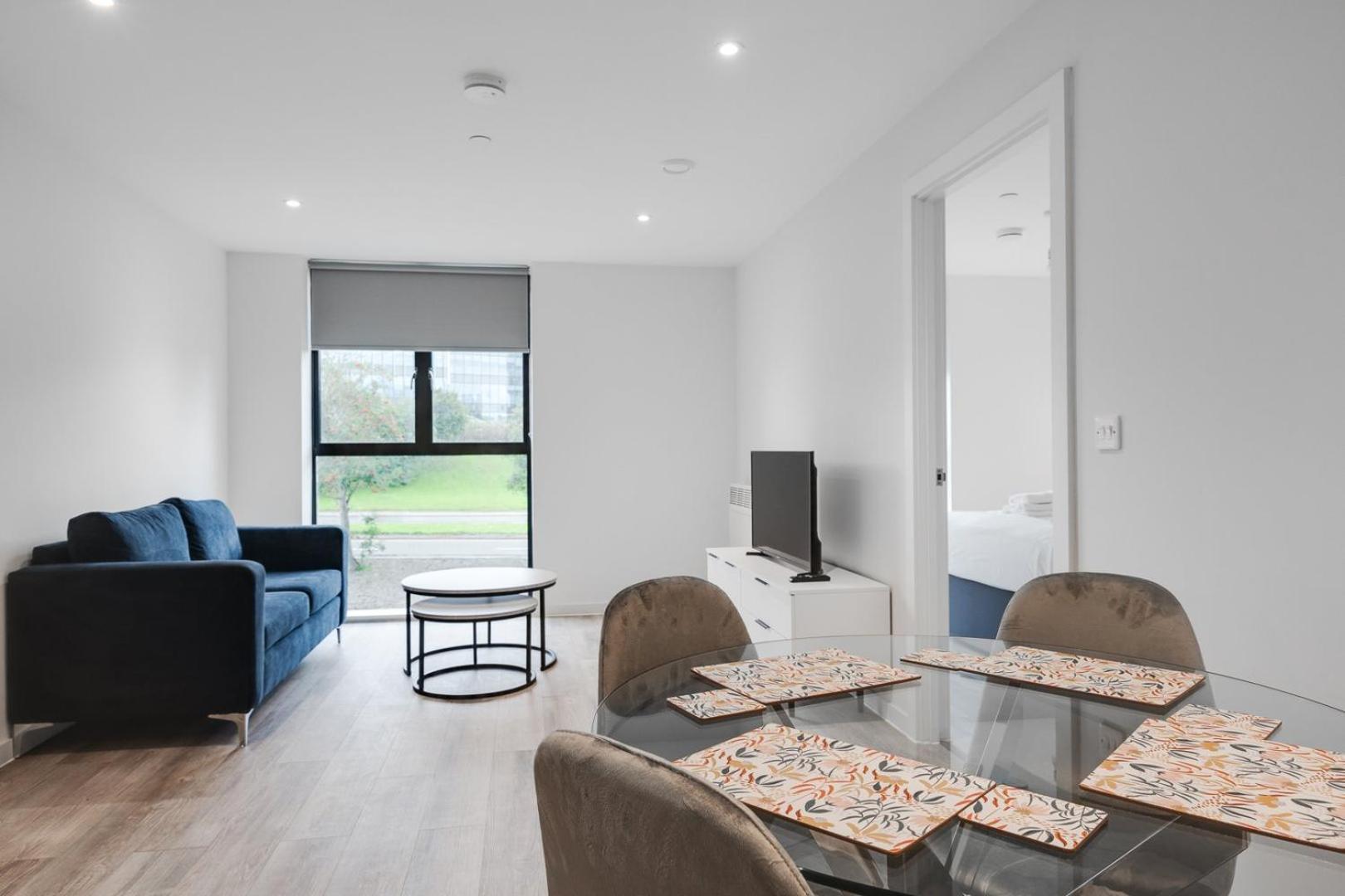 Guestready - Urban Refuge In Vauxhall, No Wifi Liverpool Extérieur photo