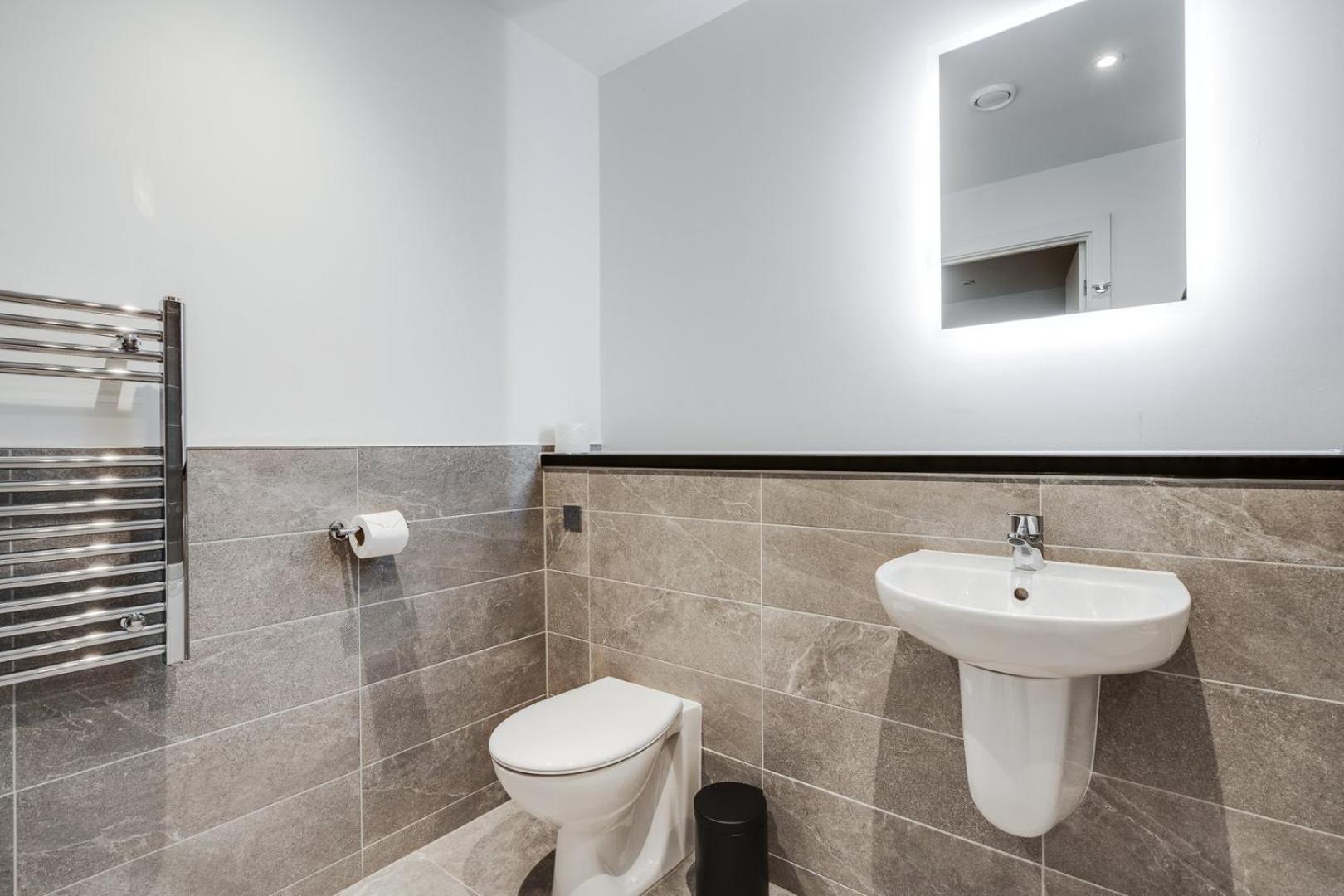 Guestready - Urban Refuge In Vauxhall, No Wifi Liverpool Extérieur photo