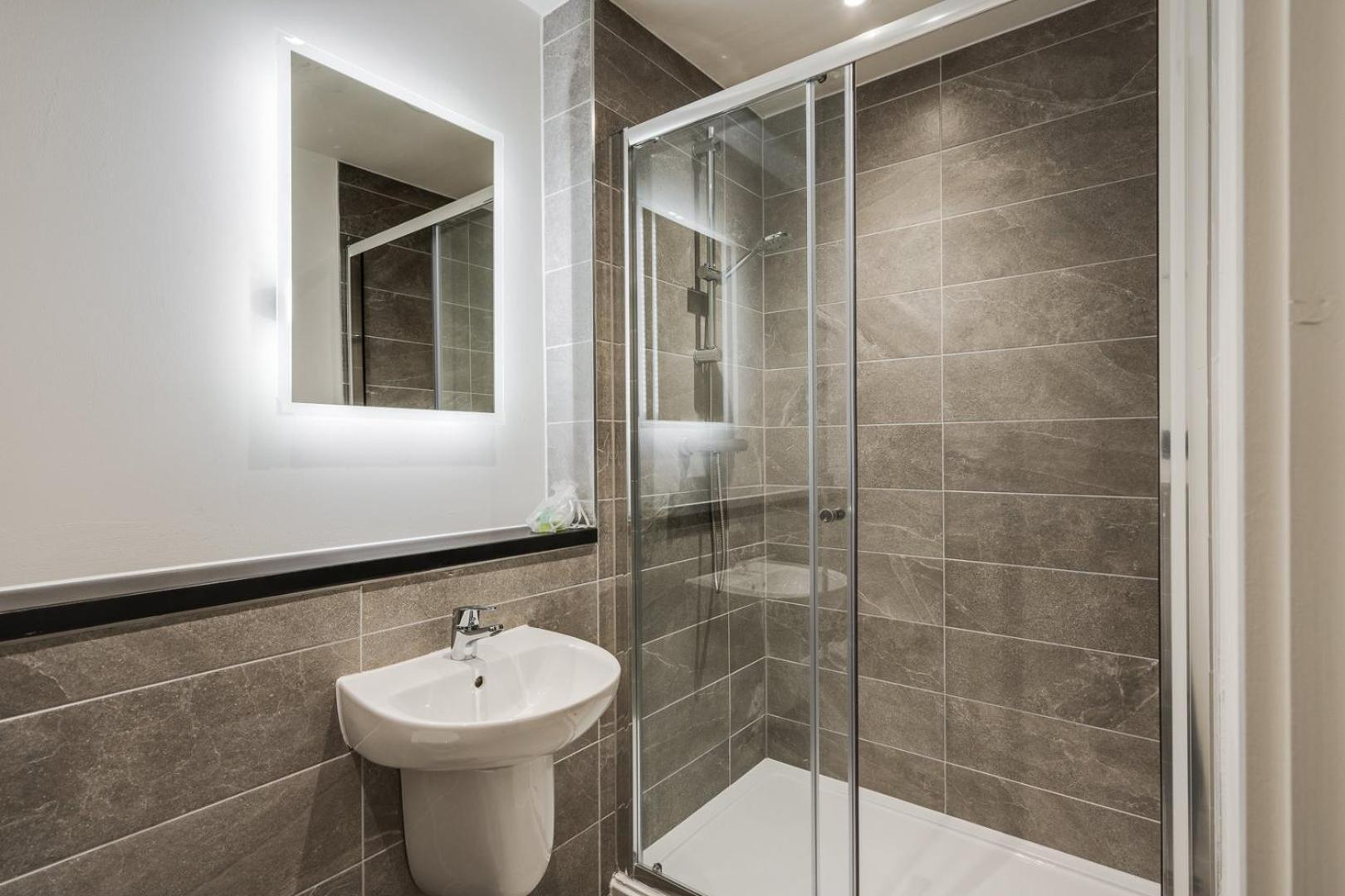 Guestready - Urban Refuge In Vauxhall, No Wifi Liverpool Extérieur photo
