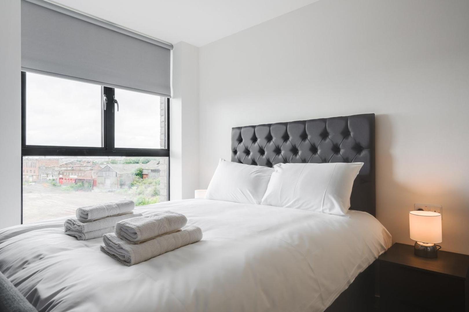 Guestready - Urban Refuge In Vauxhall, No Wifi Liverpool Extérieur photo