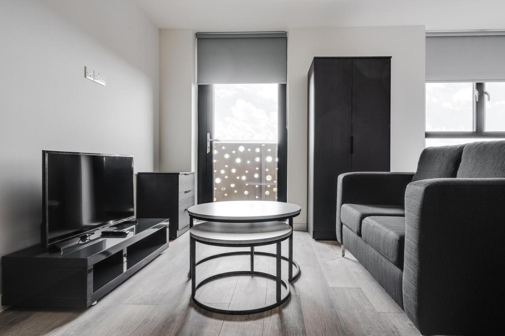 Guestready - Urban Refuge In Vauxhall, No Wifi Liverpool Extérieur photo