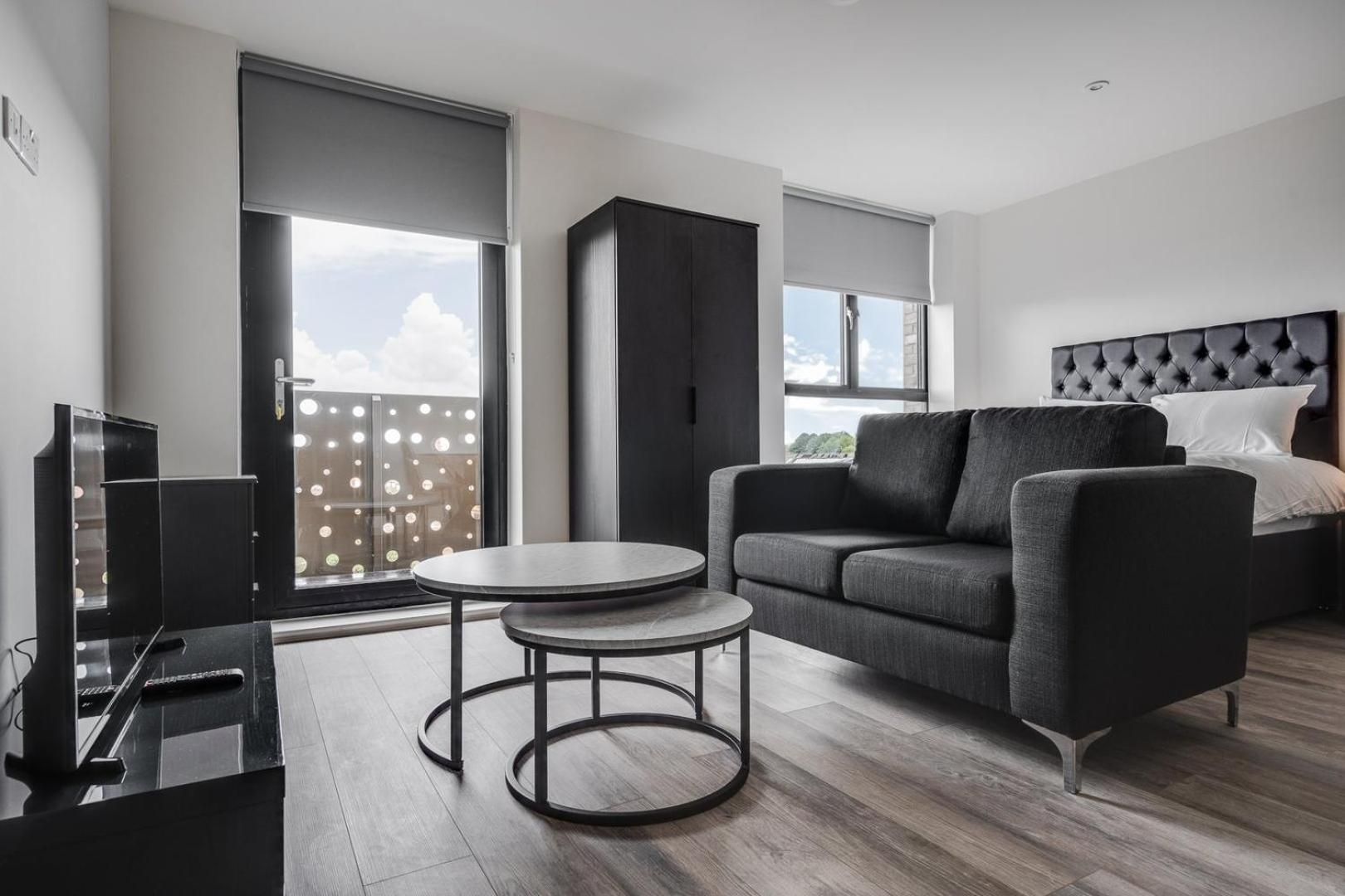 Guestready - Urban Refuge In Vauxhall, No Wifi Liverpool Extérieur photo